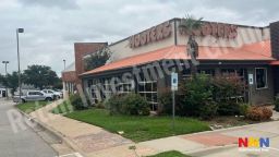 Former Hooters - Arlington, TX