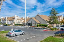 Residence Inn Sacramento Cal Expo