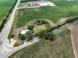 6+/- Acres-State Highway 173 S & CR 443