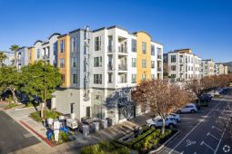 Archstone Fremont Center Apartments - Bldg 2