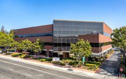 Sunnyvale Financial Plaza