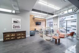 Coworking Space in Lincoln Park - New Rehab