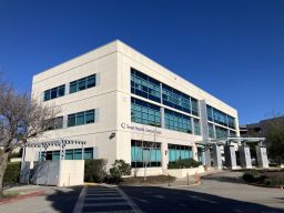 San Luis Obispo Medical Office Building