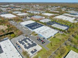 Hauppauge Industrial Park