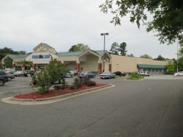 Eagle Village