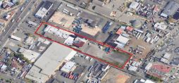 ±54,000 SF on 3.353 AC industrial Opportunity