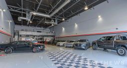 Vacant - Garages of Scottsdale - Suite 110