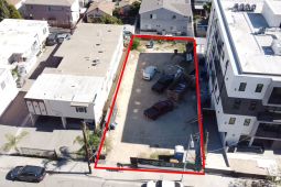 19 Lots For Sale Through Prime L.A.