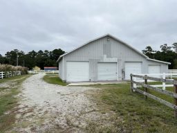 6-Unit Self Storage Facility