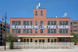 Purse Building