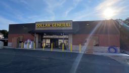 Dollar General - Sharon, PA