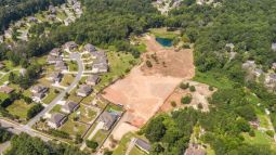 Prime 13.4± Acre Residential Development Site