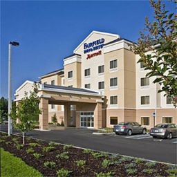 Fairfield Inn & Suites Emporia I-95