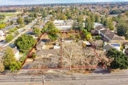 Redevelopment site offered at $11,500,000.00