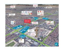 NW Medical District 1.6 Acres With Tenaya