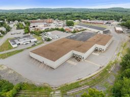 Leominster Commerce Ctr