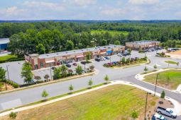 Farmington Square Shopping Center