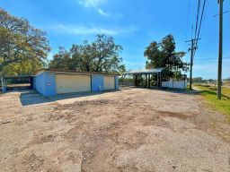 Commercial Buildings & .66 acres