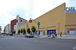 Bronx Terminal Market