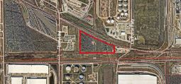 ±15.08 Acres Industrial Land - Ethyl Road