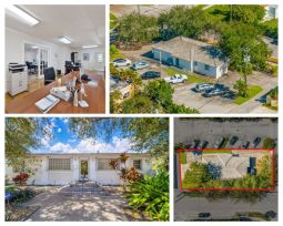 2,000 Sqft Office in NMB