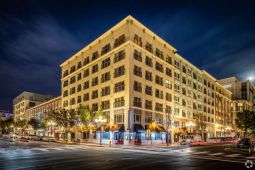 Gaslamp City Square