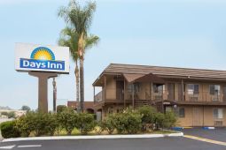 Days Inn