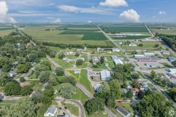 Flexible Land Adjacent to Railway