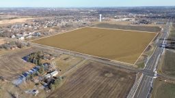 Sartell Development Land