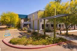 Baywood Health Center - South