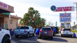 Hemet Car Wash