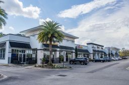 The Shoppes at Gate Parkway