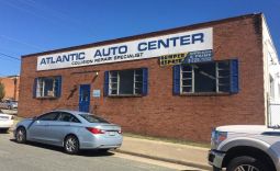 Atlantic Auto Center