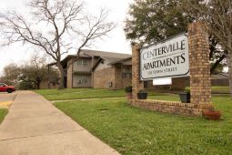 Centerville Apartments