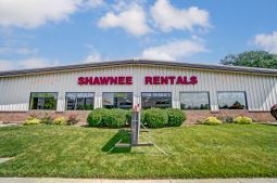 Shawnee Rentals