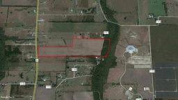 +/- 87.69 AC N of US HWY 380