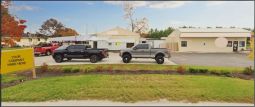 16619 Lima Road, Huntertown