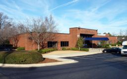 Medical Office Suite | 3,450 SF