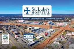 St. Luke’s Center for Diagnostic Imaging