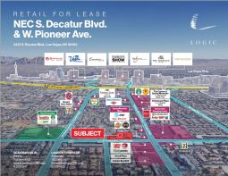 Chinatown Redevelopment Opportunity