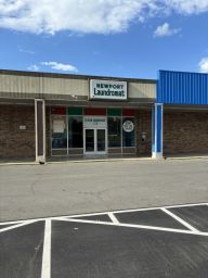 Commercial Space For Lease - $2,500/Month