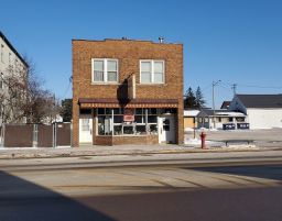 PAVEK’S ANTIGO BAKERY