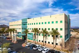 Summerlin Medical Office III