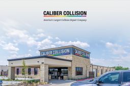 CALIBER COLLISION | 15YR ABSOLUTE NET LEASE