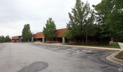 Laurel Lakes Corp Ctr 1