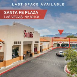 Santa Fe Plaza