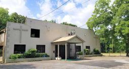 Warehouse w/2+ Acres for Sale in Atlanta