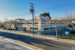 San Leandro Medical Arts Building