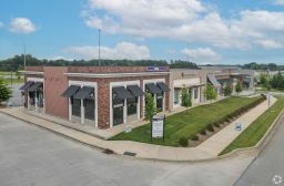 LangTree Lake Norman Gateway Retail