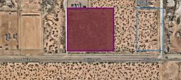 9 Acre Industrial Frontage Lot Pellicano